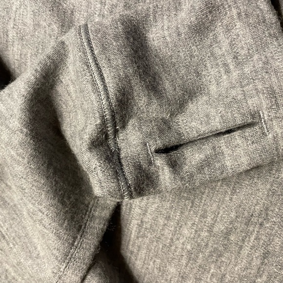 Helmet Lang wool sweater - Picture 3 of 4